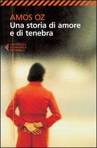 Storia di amore e di tenebra 