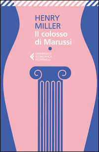 Colosso di marussi 
