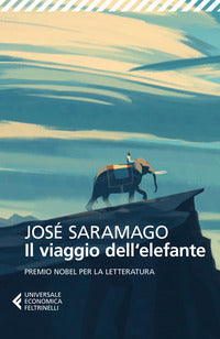 Viaggio dell'elefante 