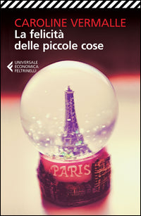 Felicita' delle piccole cose 