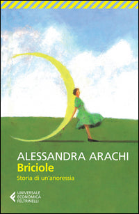 Briciole storia di un'anoressia 