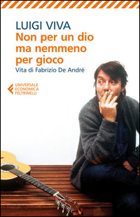 Non per un dio ma nemmeno per gioco 