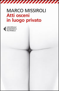 Atti osceni in luogo privato 