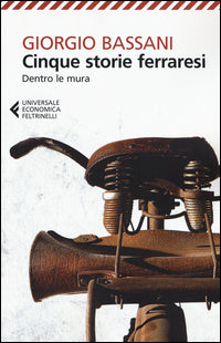 Cinque storie ferraresi 