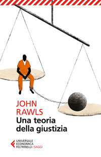 Teoria della giustizia 