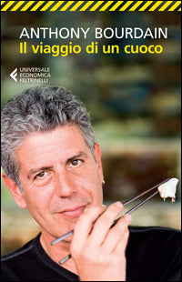 Viaggio di un cuoco 