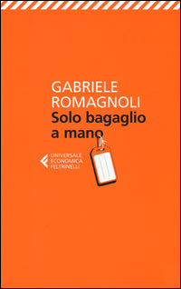 Solo bagaglio a mano 