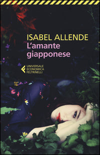 Amante giapponese 