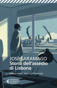 Storia dell'assedio di lisbona 