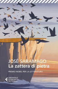 Zattera di pietra 