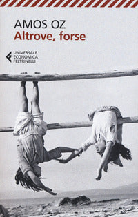 Altrove forse 