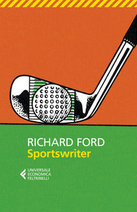 Sportswriter 