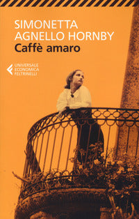 Caffe' amaro 