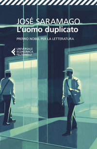 Uomo duplicato 