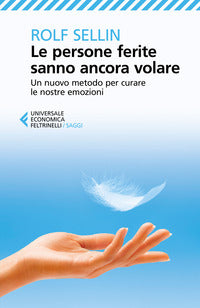 Persone ferite sanno ancora volare 