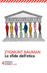 Sfide dell'etica 
