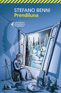 Prendiluna 