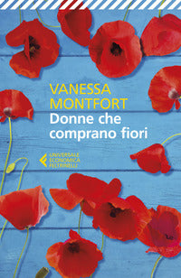 Donne che comprano fiori 