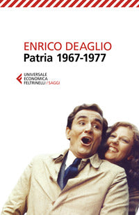 Patria 1967 - 1977 