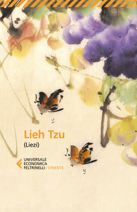 Lieh tzu - liezi 
