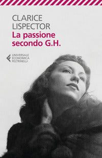 Passione secondo g.h. 