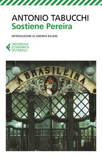 Sostiene pereira 