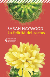 Felicita' del cactus 