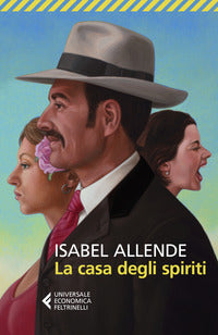 Casa degli spiriti 