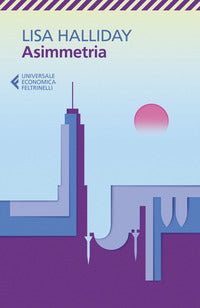 Asimmetria 