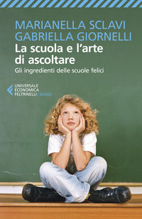 Scuola e l'arte di ascoltare 