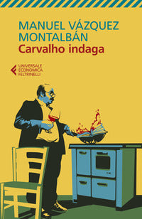 Carvalho indaga 