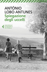 Spiegazione degli uccelli 