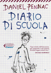 Diario di scuola 