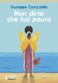 Non dirmi che hai paura 