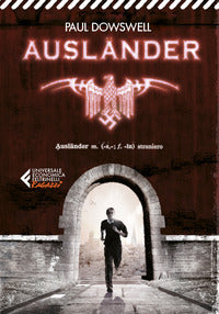 Auslander 