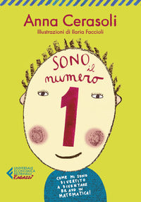 Sono il numero 1 