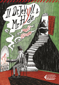 Dr jekyll e mr hyde 