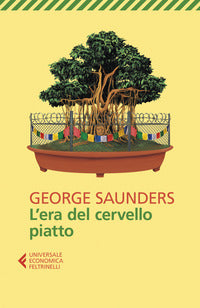 Era del cervello piatto 