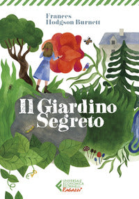 Giardino segreto 
