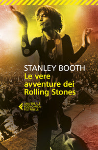 Vere avventure dei rolling stones 