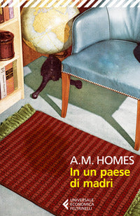 In un paese di madri 