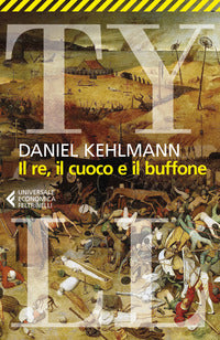 Re il cuoco e il buffone 