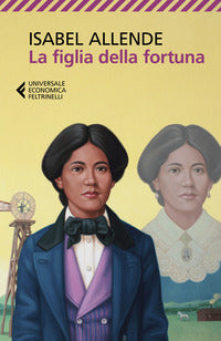 Figlia della fortuna 