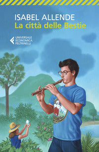 Citta' delle bestie 