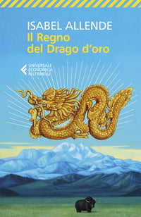 Regno del drago d'oro 
