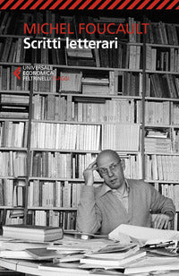 Scritti letterari (foucault) 