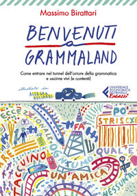 Benvenuti a grammaland 