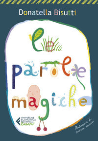 Parole magiche 