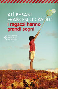 Ragazzi hanno grandi sogni 