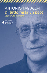Di tutto resta un poco - letteratura e cinema 